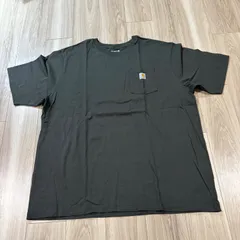 2XLサイズ CARHARTT tee
