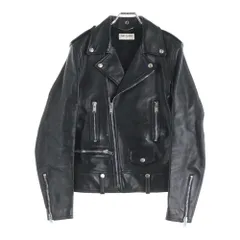 極美品SAINT LAURENT L01 エディ 2016 44 タグ有り 完品 Yahoo!オークション - 新品付属品完備 44サンローランパリ L01 レザー