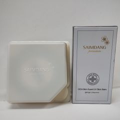 未開封】SAIMDANG Premium サンプロテクトパウダー 特別セット - メルカリ