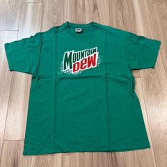 90s Mountain Dew giant sk8 swag - メルカリ