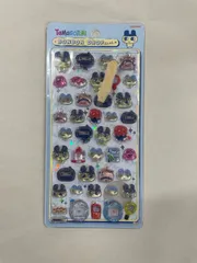 【正規品・訳あり】ボンボンドロップシール まめっち たまごっち 4901770112374