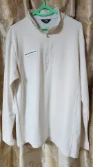 THE NORTH FACE 2018平昌オリンピック ハーフジップTシャツ