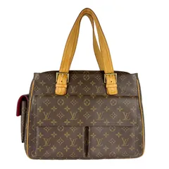 ルイ ヴィトン LOUIS VUITTON  ショルダーバッグ ミュルティプリ シテ M51162