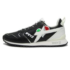 25SS◇定価41800円◇W6YZ◇日本限定モデルスニーカー◇ホワイト - メルカリ