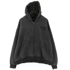 Age Factory × CPGコラボ フーディー BLACK 黒 L - メルカリ