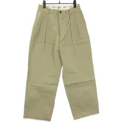 NEAT ニート CHINO チノパン 初期モデル ワークパンツ ベージュ 44 71015206のサムネイル