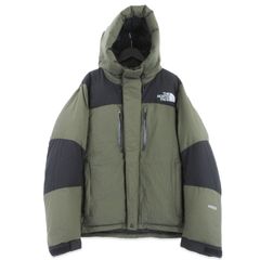 韓国限定WHITE LABEL THE NORTH FACE ダウン カーキM - メルカリ