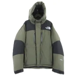 THE NORTH FACE ノースフェイス バルトロライトジャケット ND91950 Baltro Light Jacket ダウンジャケット  ニュートープ XL  99000498