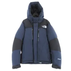 THE NORTH FACE ノースフェイス バルトロライトジャケット ND92340 Baltro Light Jacket ダウンジャケット アーバンネイビー XL  99000499