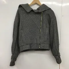REDYAZEL レディアゼル ジャケット、上着 ジャンパー、ブルゾン 02-1826600053のサムネイル