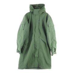 ミズノMizuno ブレスサーモグリーン 中綿ロングコートベンチコートXL