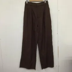 AZUL BY MOUSSY アズールバイマウジー パンツ スラックス 