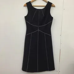 Calvin Klein カルバン・クライン ワンピース ひざ丈スカート 