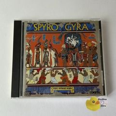 Spyro Gyra Collection - メルカリ