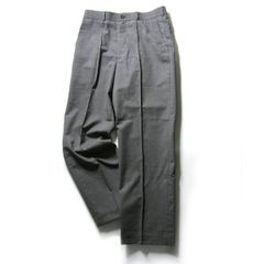 RE-PURPOSE French American pants 25ss - メルカリ