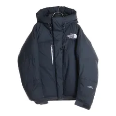 THE NORTH FACE (ザノースフェイス) BALTRO LIGHT JACKET バルトロ ライト マルチポケット ジップアップ フーデッド ダウンジャケット ブラック ND91710