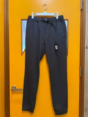 Y【Y2-35】◇ Gramicci　Mサイズ　クライミングパンツ/イージーパンツ　黒色