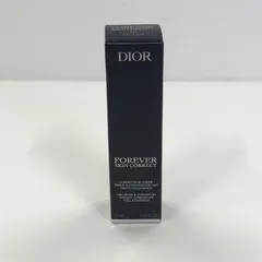 G1561 K Christian Dior クリスチャンディオール ディオールスキンフォーエヴァースキン コレクト コンシーラー 00 NEUTRAL 11ml
