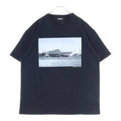 ウィンダンシー マインデニムコラボ ロンT ブラック Lサイズ - メルカリ