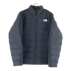 THE NORTH FACE (ザノースフェイス) ACONCAGUA 3 JACKET アコンカグア3 ジップアップ ダウンジャケット ブラック ND52417Z