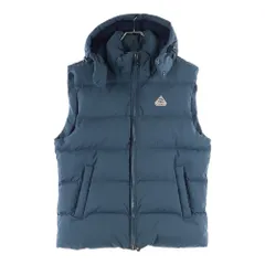 2026年最新】PYRENEX/ピレネックス Spoutnic vest (Mat) メンズ ベスト