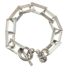 30%OFF！JAM HOME MADEシルバースタッズブレス定価165000円 - メルカリ