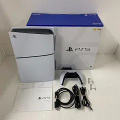 08w15940【動作確認済み】PS5(プレステ5/PlayStation5)CFI-2000A01 通常版 1TB ゲームハード SONY【中古品】