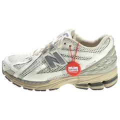 New Balance (ニューバランス) M1906RP メッシュ ローカットスニーカー ベージュ US8.5/26.5cm