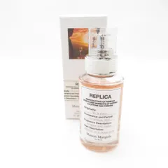 美品 Maison Margiela メゾンマルジェラ オン ア デート オードトワレ 30ml 香水 フレグランス 残量多 BN4789AM