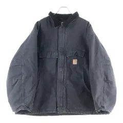 2026年最新】carhartt トラディショナルジャケット ブラックの人気