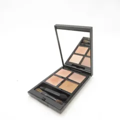 美品 ADDICTION アディクション ザ アイシャドウ パレット アイシャドウ 001 残量多 BM12315O