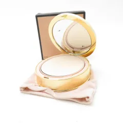 未使用 GUCCI グッチ プードル ドゥ ボーテ マット ナチュレル フェイスパウダー 01 ベース プレスト BO11554Vのサムネイル