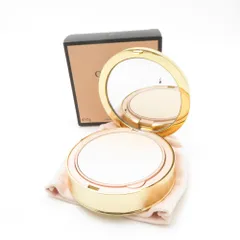 未使用 GUCCI グッチ プードル ドゥ ボーテ マット ナチュレル フェイスパウダー 01 ベース プレスト BO11555Vのサムネイル