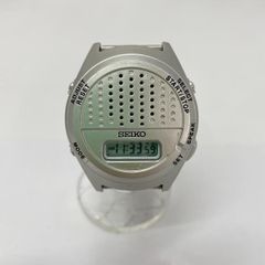 SEIKOフリークエンシー 小室哲哉 TK B010-4000 - メルカリ