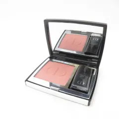 未使用 Dior ディオール ディオールスキン ルージュ ブラッシュ チーク 339 シアージュ サテン BM11970M