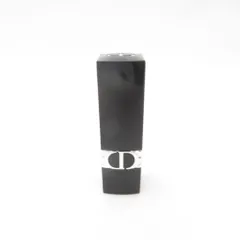 未使用 Dior ディオール ルージュ ディオール 口紅 999V ベルベット BD4223M