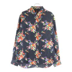 Christian Dior 19SS ×KAWS BEE刺繍 シルクシャツ - メルカリ