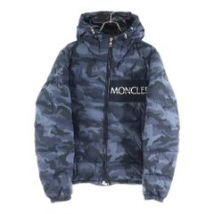 正規品 MONCLER グルノーブル ボアジャケット 品番20978G00010 - メルカリ