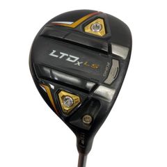 コブラ LTDx LS フェアウェイウッド 17.5° - メルカリ