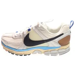 NIKE (ナイキ) ズーム ボメロ プレミアム デザインド バイ ジャパン ローカットスニーカー US9/26cm HF4524-111