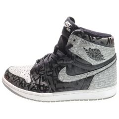 ☺NIKE AIR JORDAN 1 RETRO HIGH (BHM) 29 - メルカリ