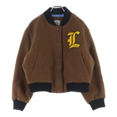 LACOSTE リバーシブルボンバージャケット ベージュ US M - メルカリ