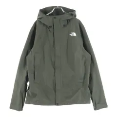 THE NORTH FACE (ザノースフェイス) FL DRIZZLE JACKET フューチャーライト ドリズルジャケット ジップアップフーデッドジャケットカーキ NP12114