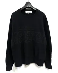 COMME des GARCONS x 10 CORSO COMO｜コムデギャルソン ディエチ・コルソコモ クルーネック ニットのサムネイル