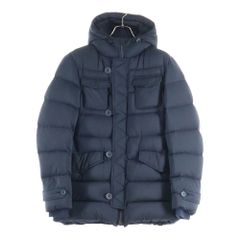 美品 ウールリッチ WOOU0451 SIERRA HOODED JACKET - メルカリ