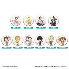 신품 TV 애니메이션 [메달리스트] 오로라 캔 배지 선물 Ver. 전 10 종류 BOX 10 개입 [1 BOX로 전종 갖추어집니다] [사가와 익스프레스]