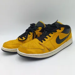 NIKE ナイキ AIR JORDAN 1 LOW 