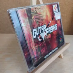 【中古】 ギターフリークス コナミ 290376