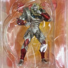 早期購入希望] CCP 悪魔将軍 3.1ゴールドマン Ver. キン肉マン - メルカリ