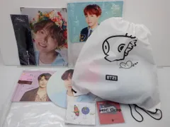 BTS J-HOPE グッズセット ホビ ホソク